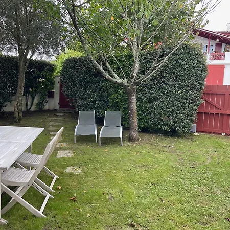 Lejlighed Duplex Parlementia, Jardin, Et Village A Pied