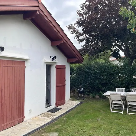 Lejlighed Duplex Parlementia, Jardin, Et Village A Pied *