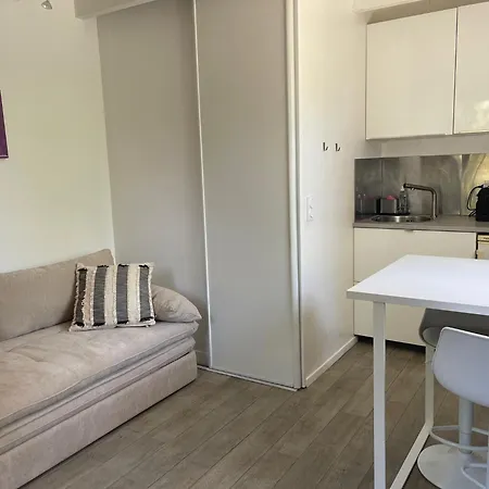 Duplex Parlementia, Jardin, Et Village A Pied *